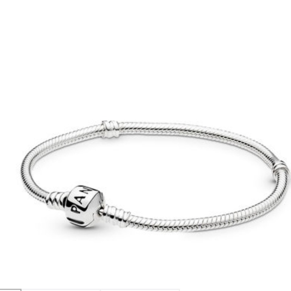Pandora bracelet